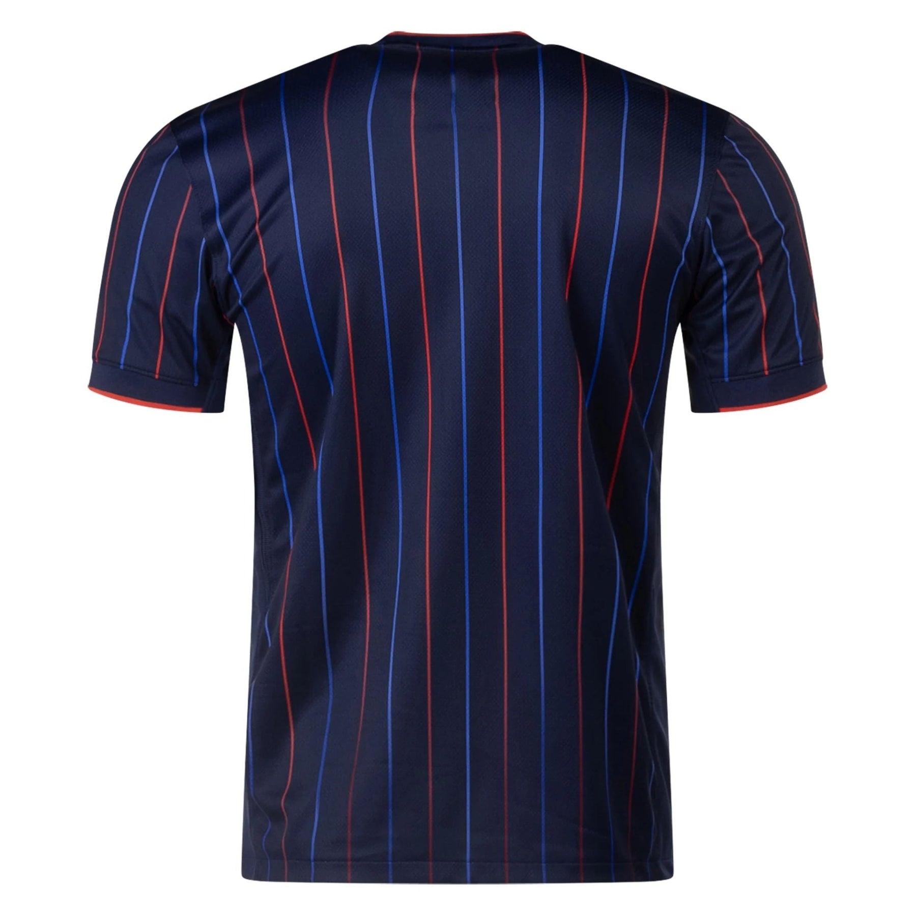 Camisa Seleção USA II 25/26
