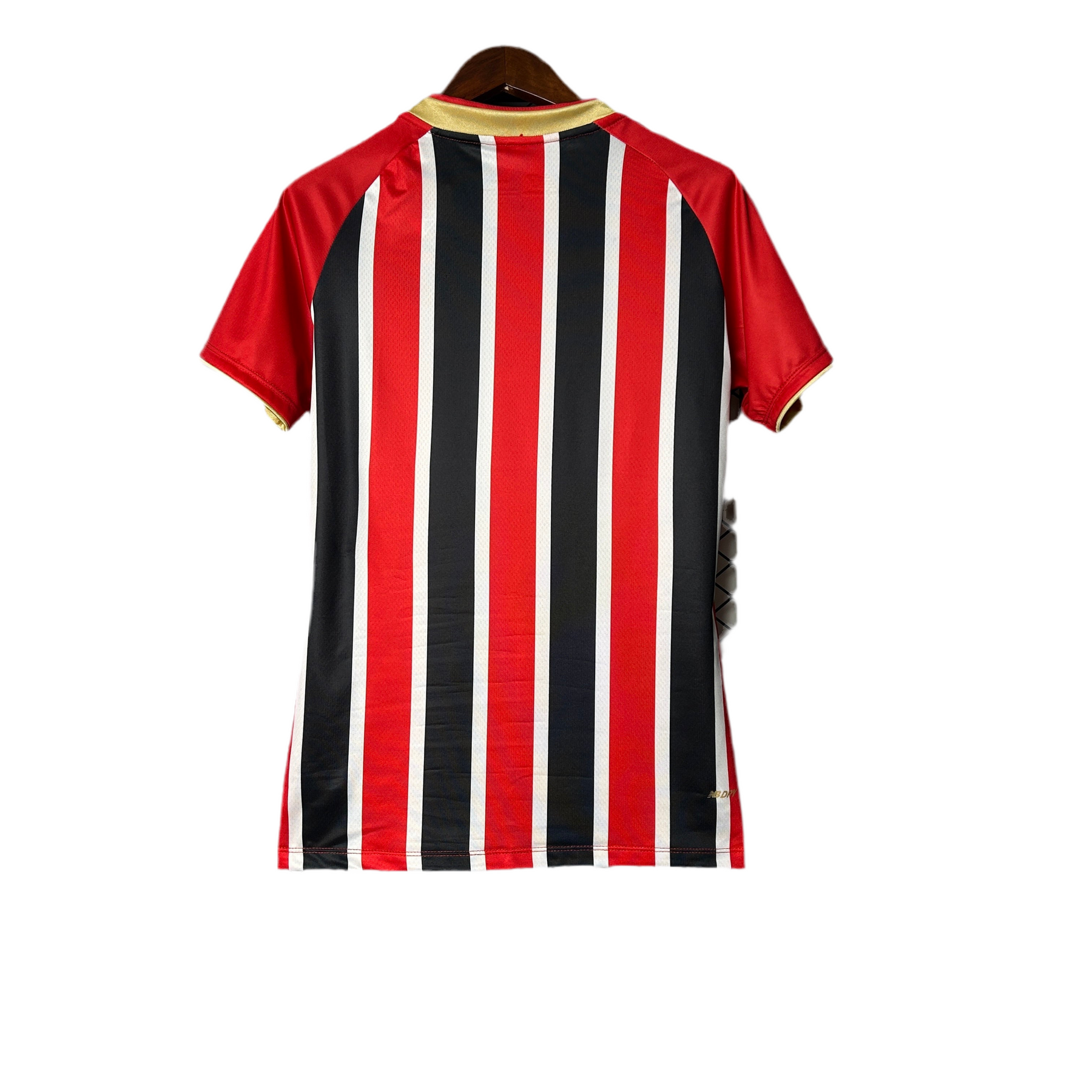 Camisa Feminina São Paulo II 25/26