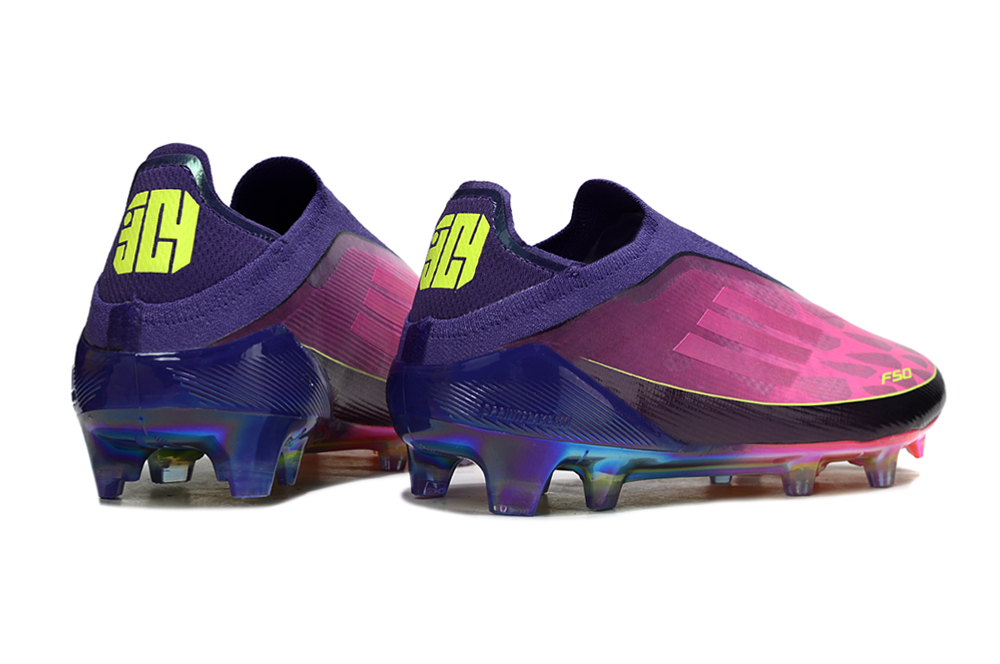 Adidas F50 Lamine Yamal Elite FG