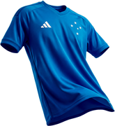 Camisa Cruzeiro I 26/27