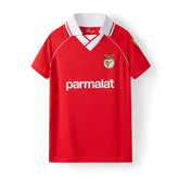 Camisa Benfica Retro 1994/1995