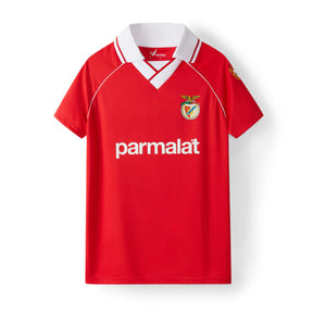 Camisa Benfica Retro 1994/1995