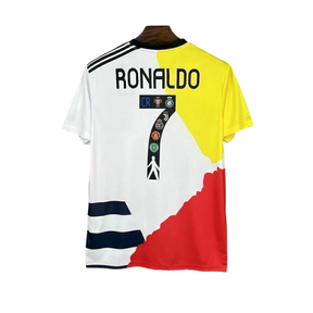 Camisa CR7 25/26 - Todos Clubes - Ronaldo #7