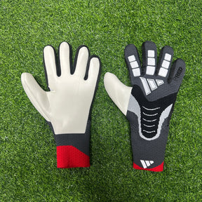 Luva De Goleiro Adidas Predator Pro