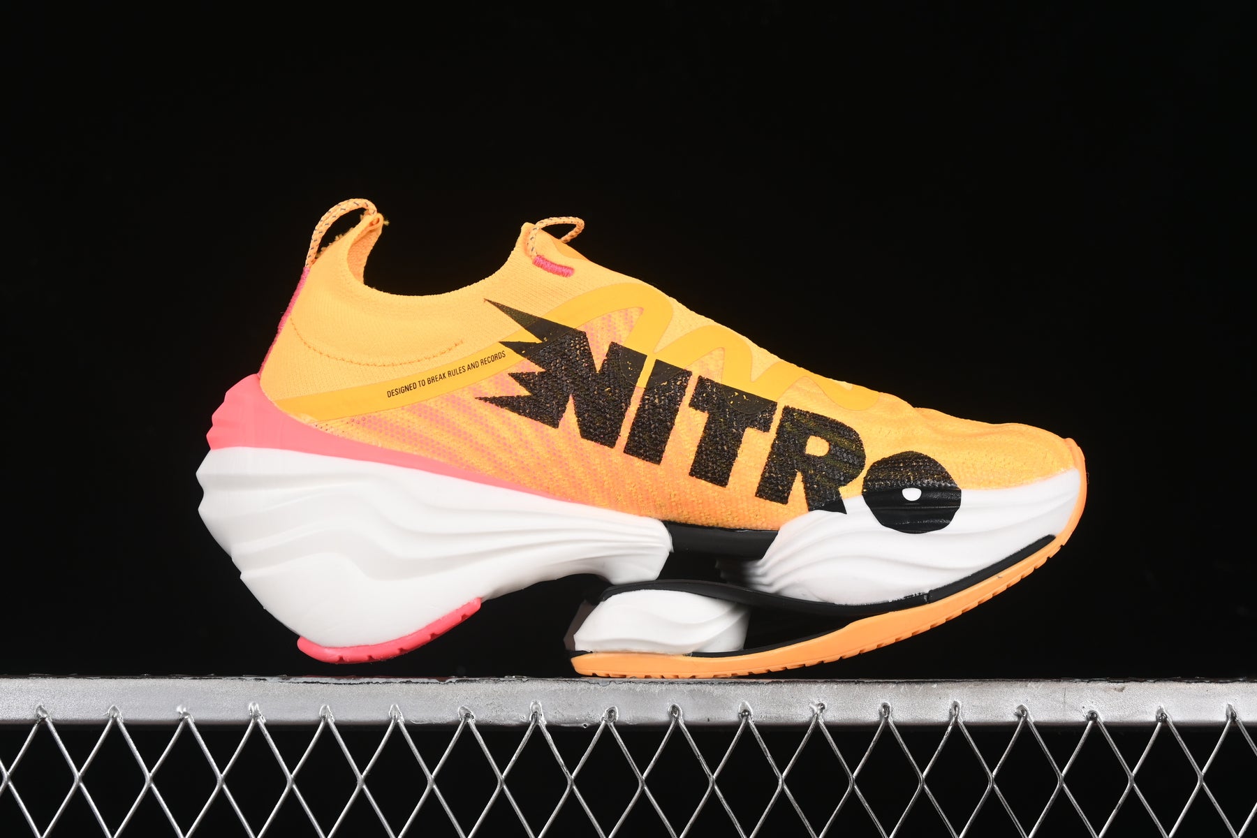 Puma Fast-R Nitro Elite 3