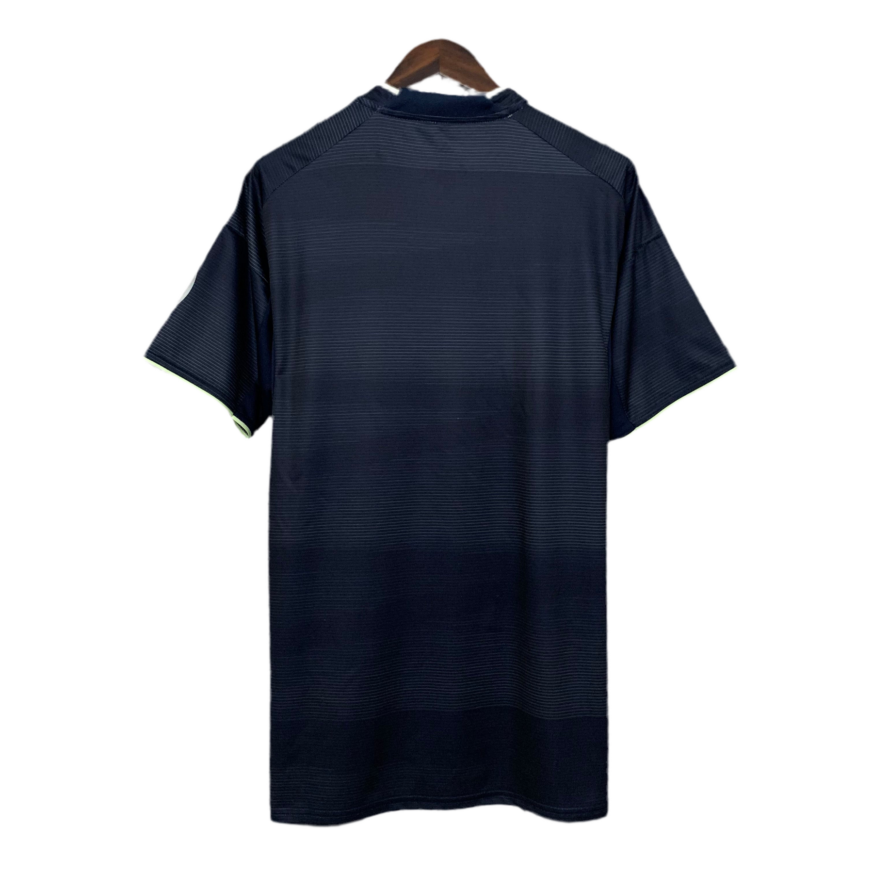 Camisa Real Madrid II 25/26