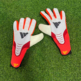 Luva De Goleiro Adidas Predator Pro