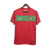 Camisa Retro Portugal I 10/11