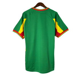 Camisa Retro Senegal II 2002