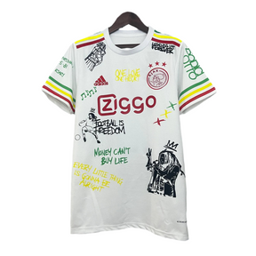 Camisa Ajax 25/26 - Edição Especial