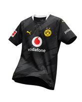 Camisa Borussia Dortmund Away 26/27