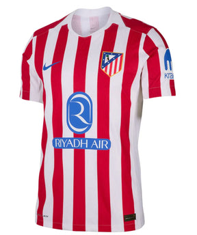 Camisa Atlético de Madrid I 25/26