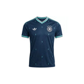 Camisa Seleção Alemanha II 26/27