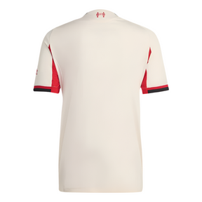 Camisa Liverpool II 25/26