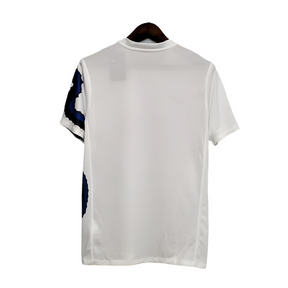Camisa Inter de Milão Retrô 2010 - Branca
