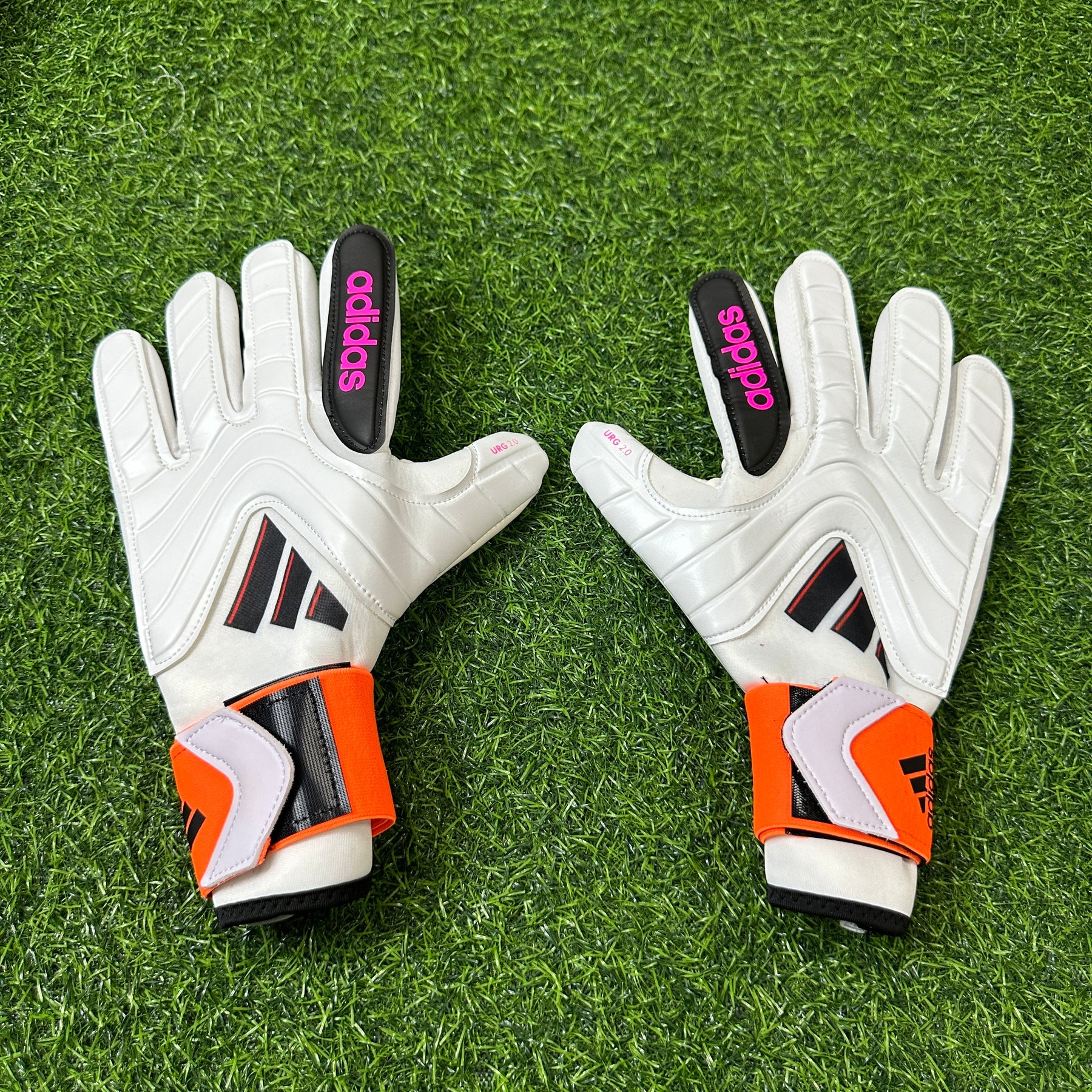 Luvas De Goleiro Adidas Copa