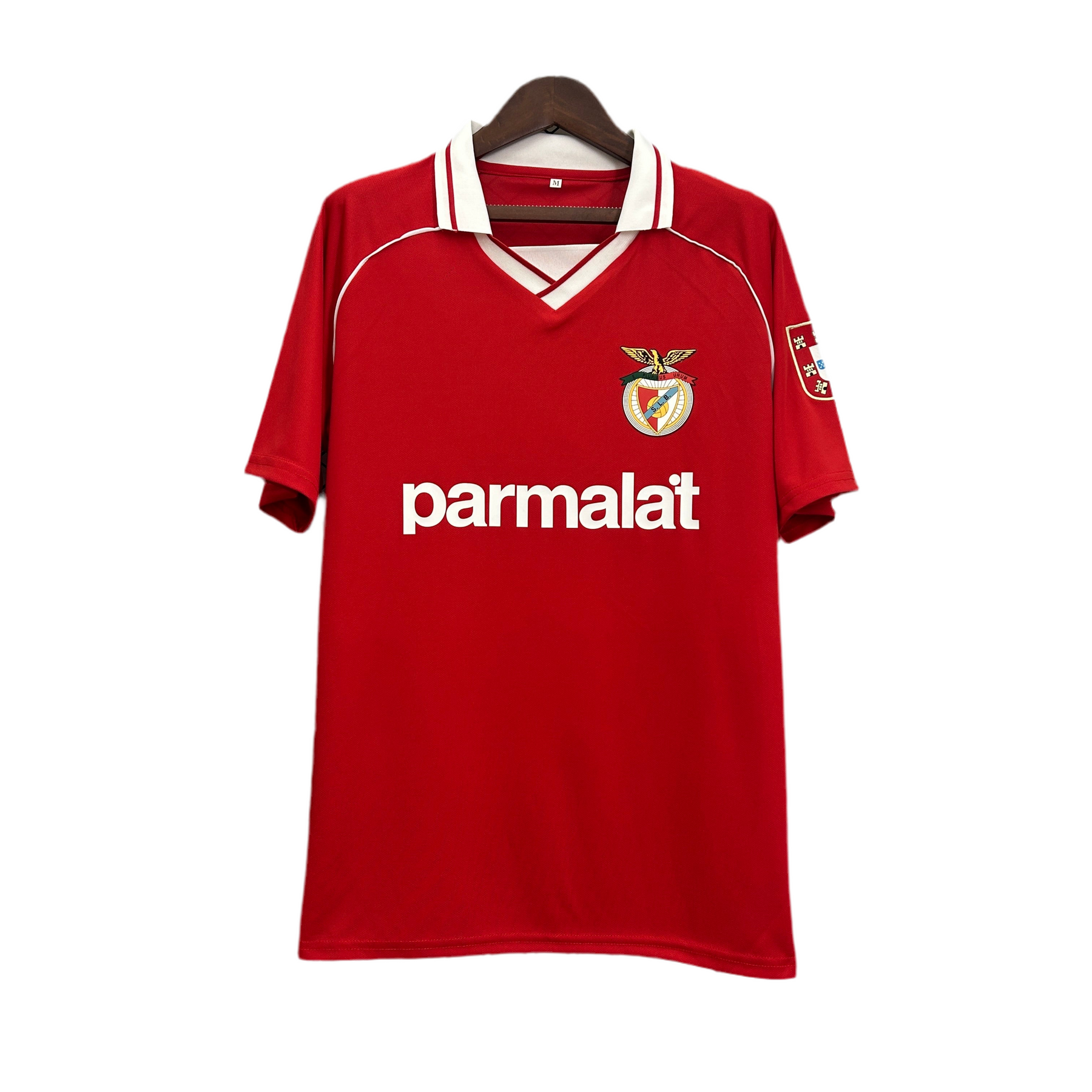 Camisa Benfica Retro I 94/95