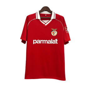 Camisa Benfica Retro I 94/95