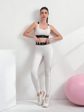 Conjunto Adidas Feminino Top+Legging
