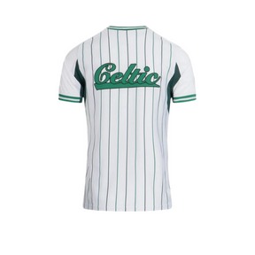 Camisa Celtic US 25/26