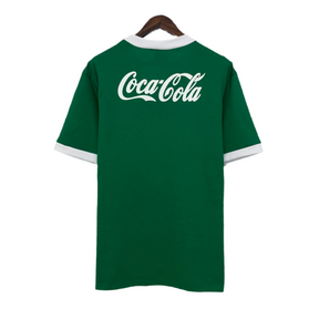 Camisa Palmeiras Retro 87/88