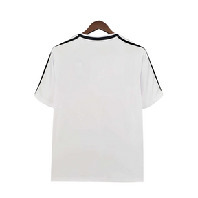 Camisa Colo-Colo Retrô 1991 Branca -