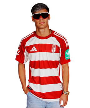 Camisa Granada I 25/26