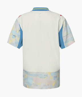 Camisa RB Salzburg 25/26 - Edição  Especial