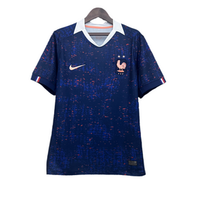 Camisa Seleção França I 25/26