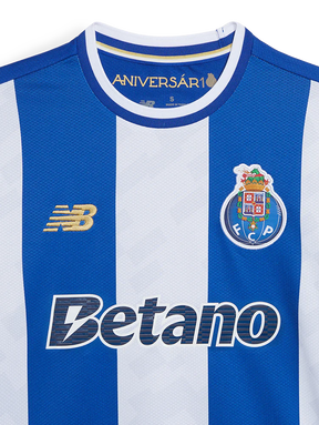 Camisa FCP IV 25/26