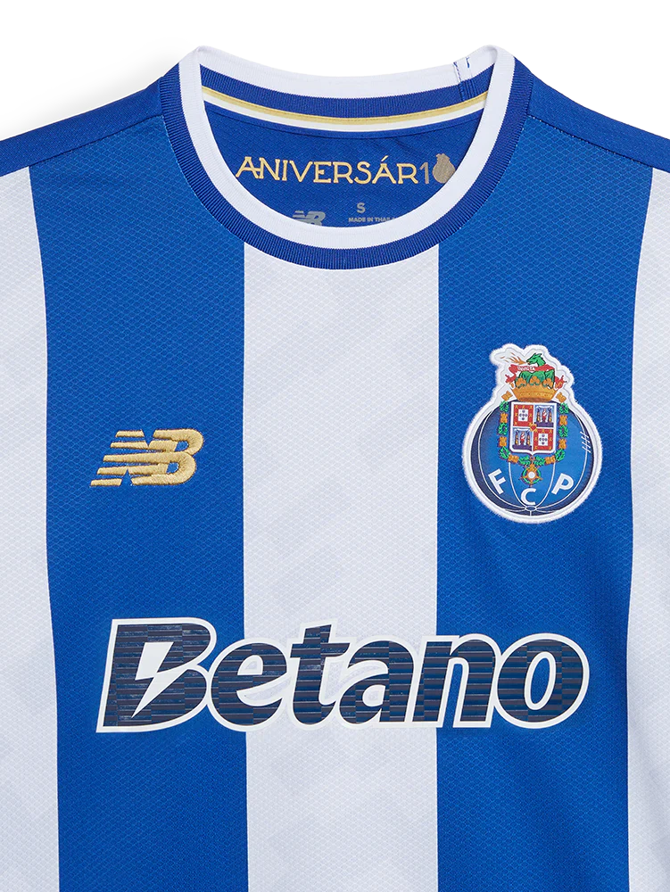 Camisa FCP IV 25/26