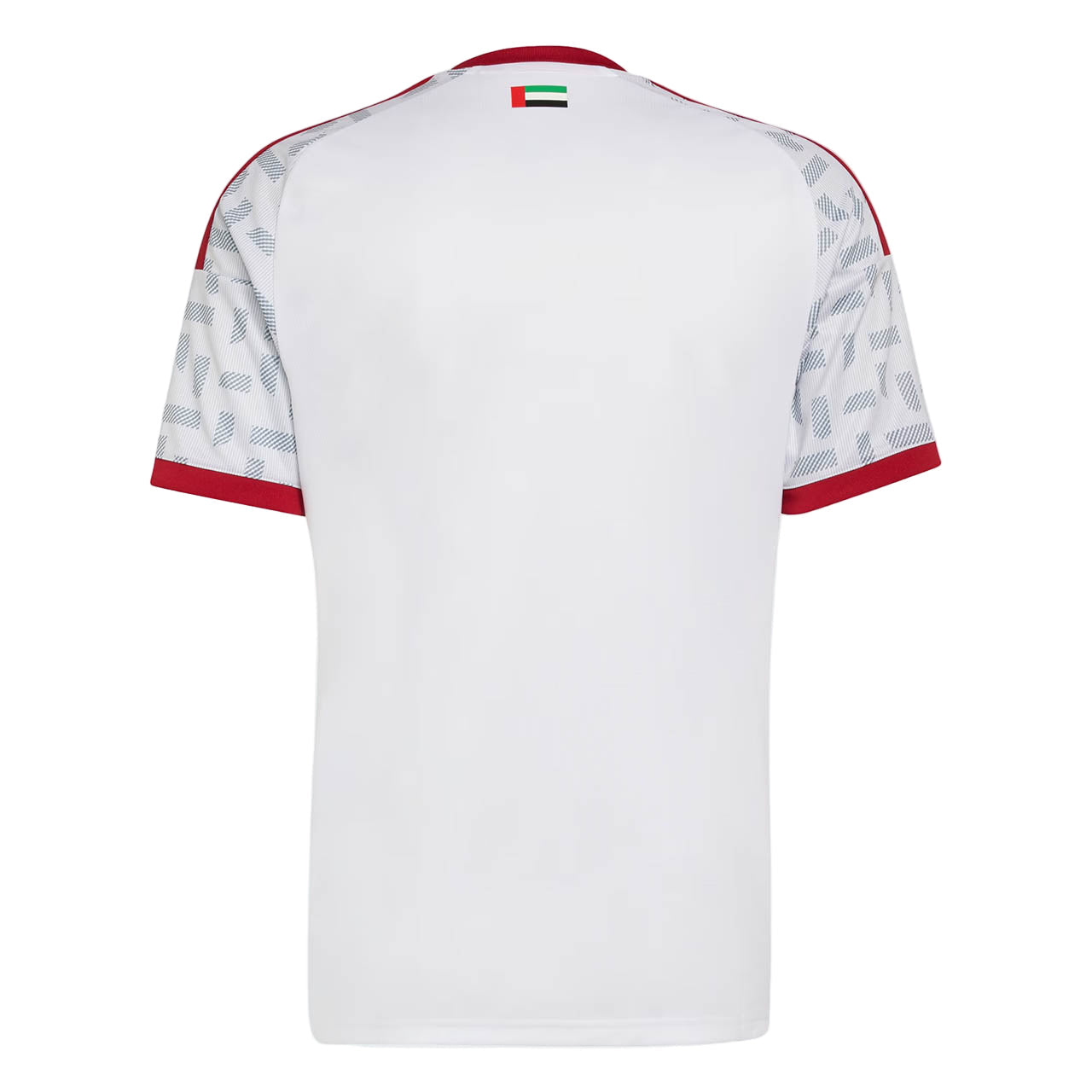 Camisa Seleção Emirados Árabes I 26/27