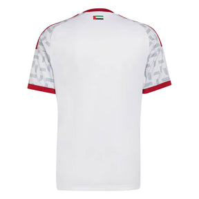 Camisa Seleção Emirados Árabes I 26/27