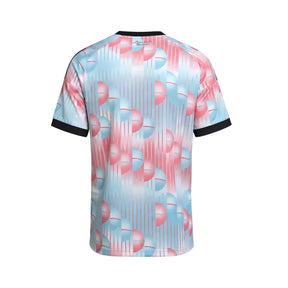 Camisa Seleção Bélgica II 26/27