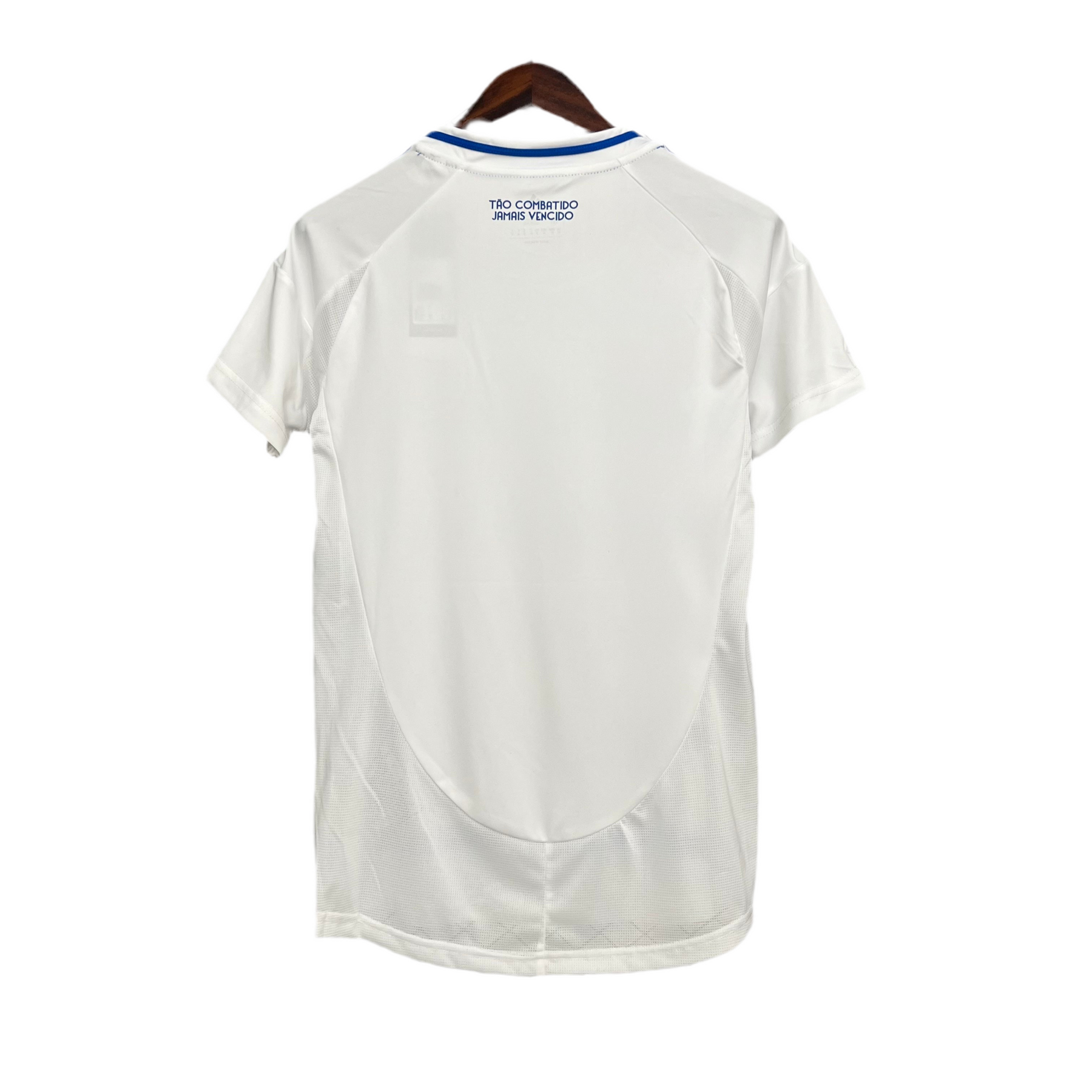 Camisa Feminina Cruzeiro II 25/26