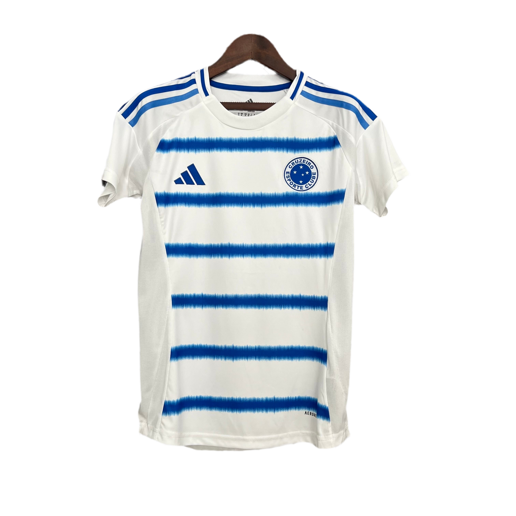 Camisa Feminina Cruzeiro II 25/26