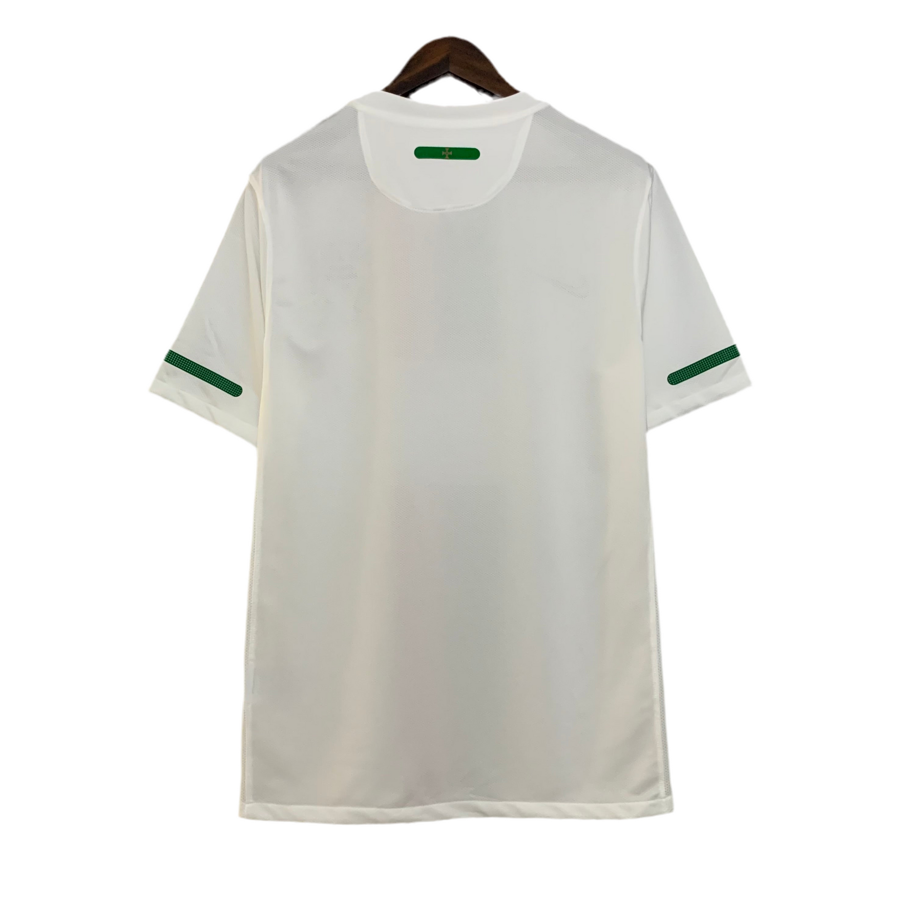 Camisa Portugal II Retro 10/11