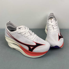 Mizuno Wave Rebellion Pro 3