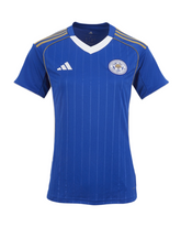 Camisa Lecester City I 25/26