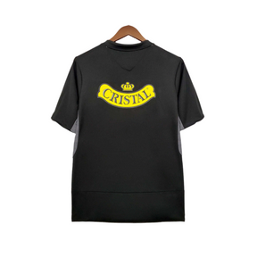 Camisa Colo-Colo Retrô 2006 Preta -