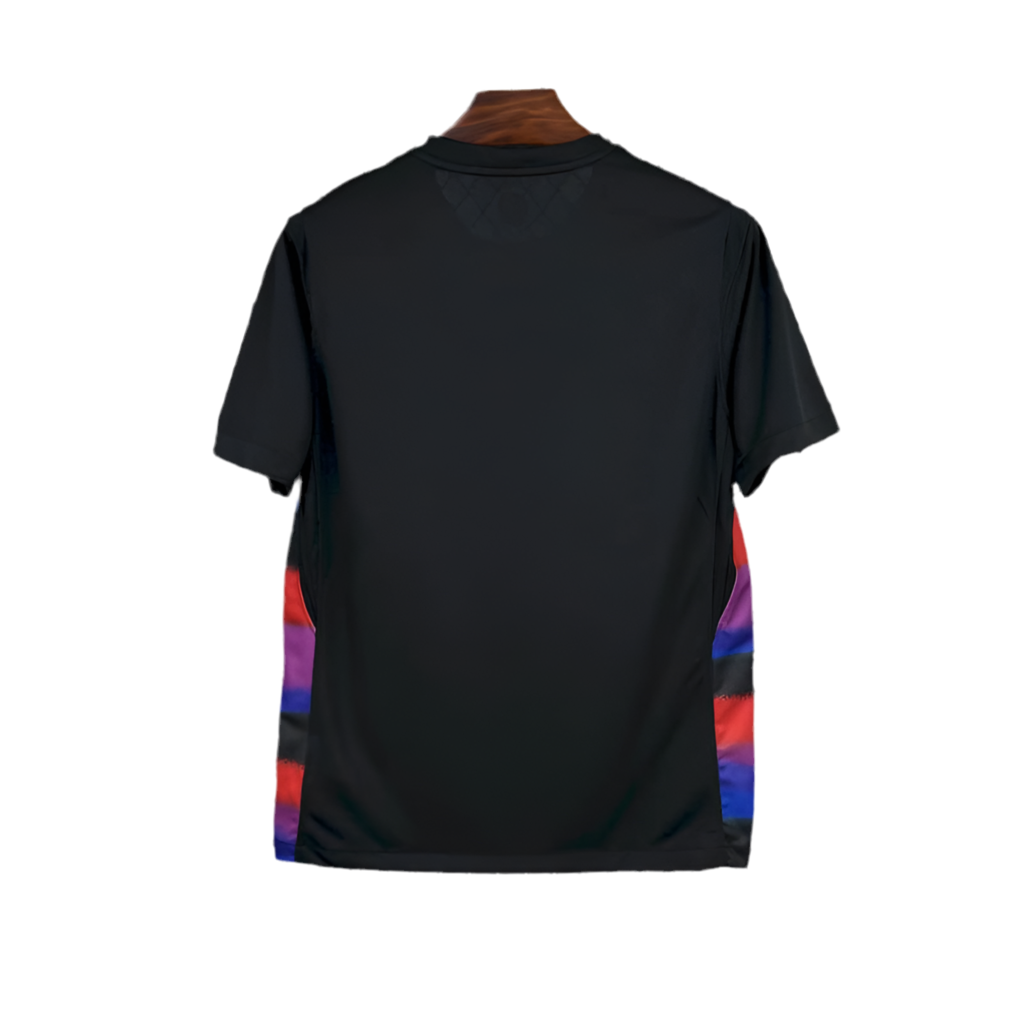 Camisa Seleção Inglaterra I 25/26