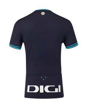 Camisa Athletico Bilbão II 25/26