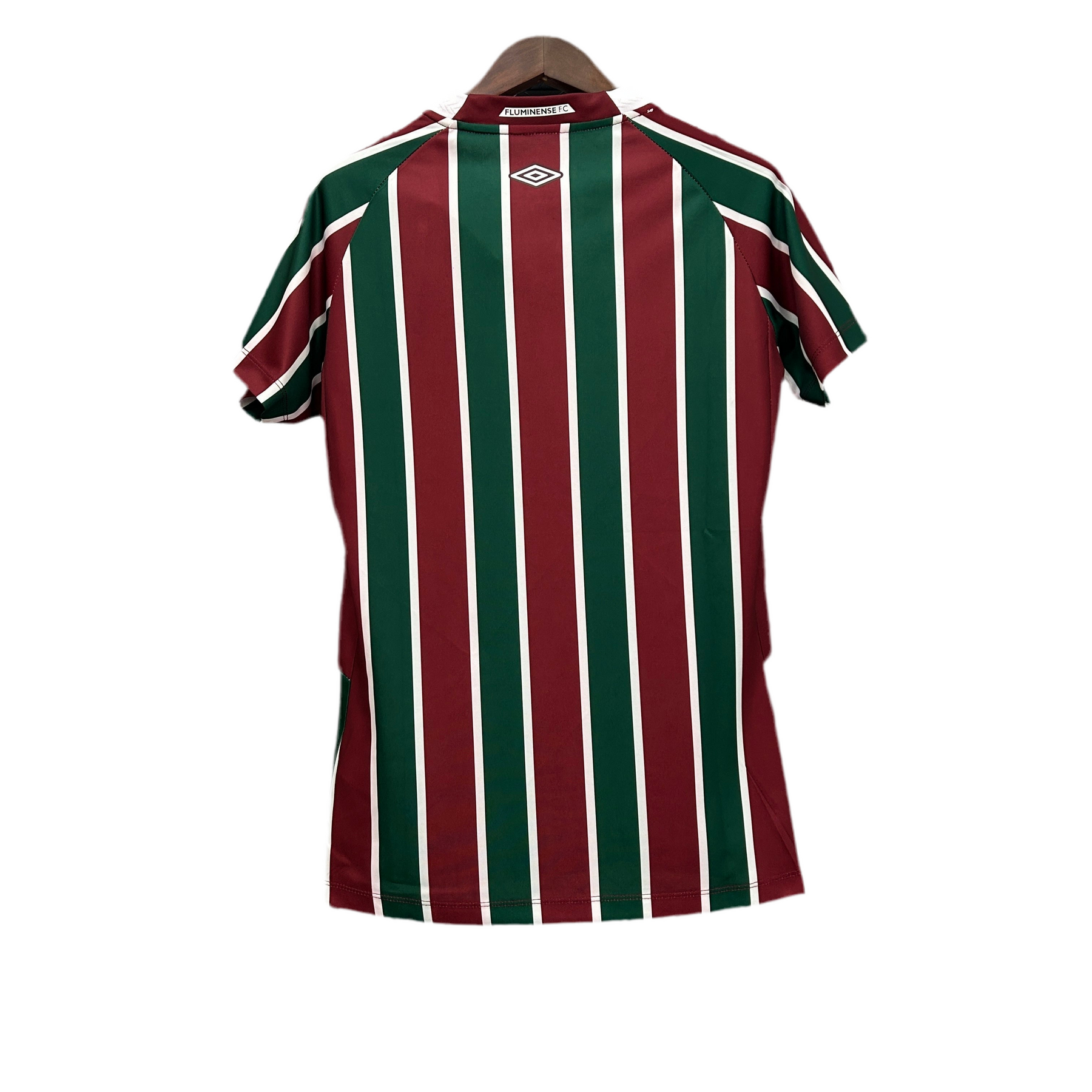 Camisa Feminina Fluminense I 25/26