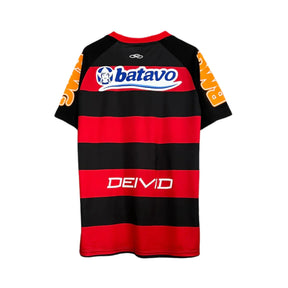 Camisa Flamengo Retro I 10/11