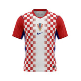 Camisa Seleção Croácia I 26/27