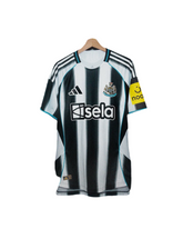 Camisa Newcastle United I 25/26