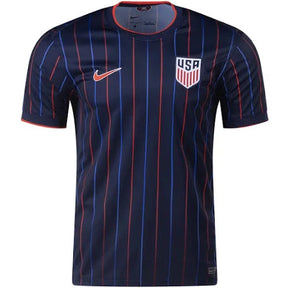 Camisa Seleção USA II 25/26