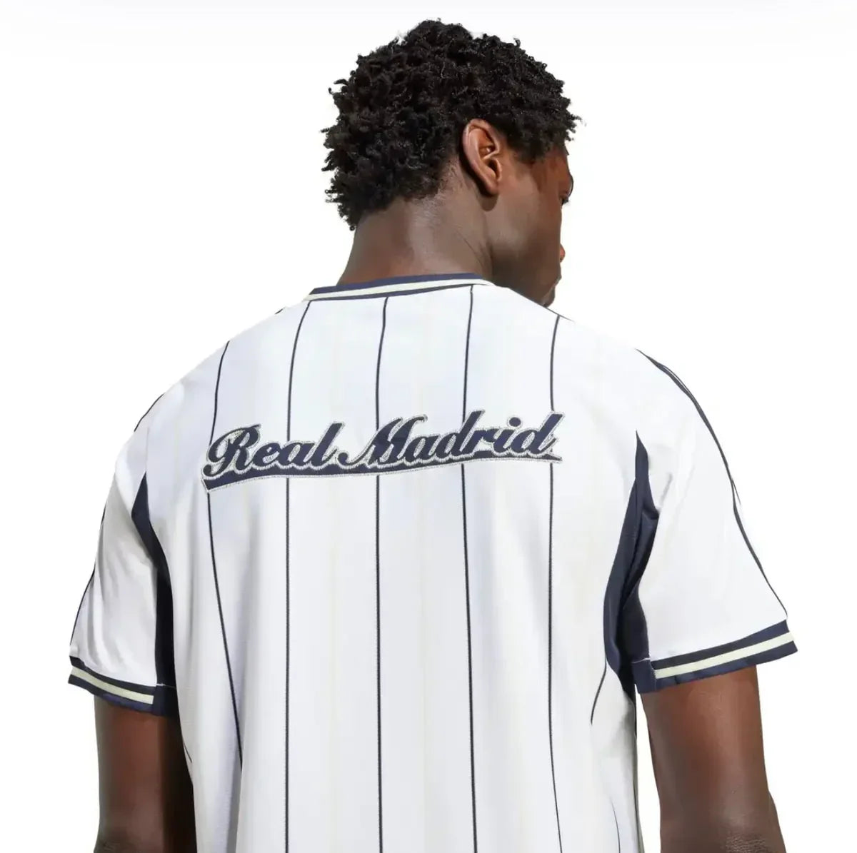Camisa Real Madrid US 25/26