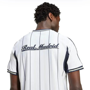 Camisa Real Madrid US 25/26