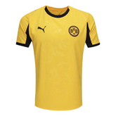 Camisa Borussia Dortmund 25/26 - Cup Kit